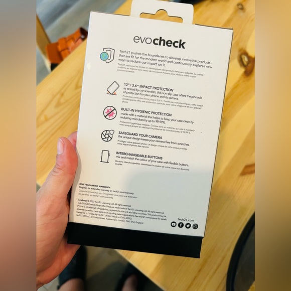 Brand new iPhone case - Picture 4 of 5